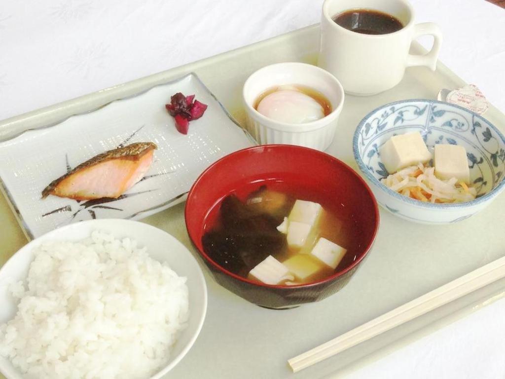 绿山城市酒店 神户 外观 照片